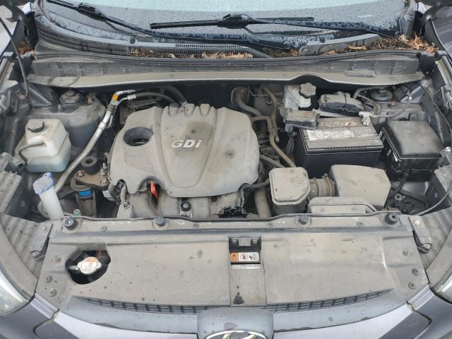 Photo 11 VIN: KM8JU3AG5EU795869 - HYUNDAI TUCSON 