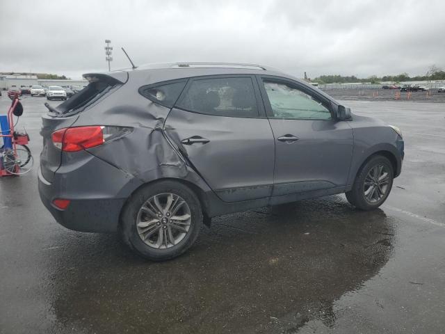 Photo 2 VIN: KM8JU3AG5EU795869 - HYUNDAI TUCSON 