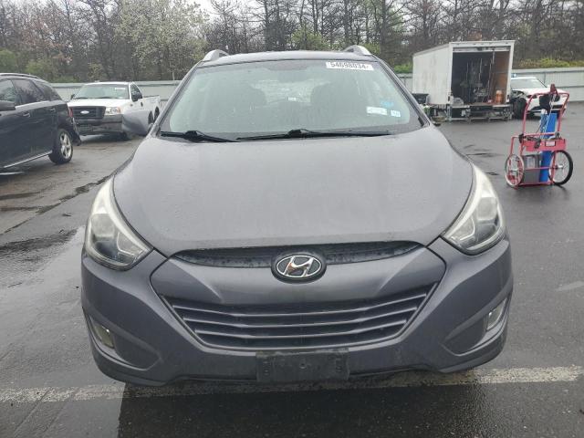 Photo 4 VIN: KM8JU3AG5EU795869 - HYUNDAI TUCSON 