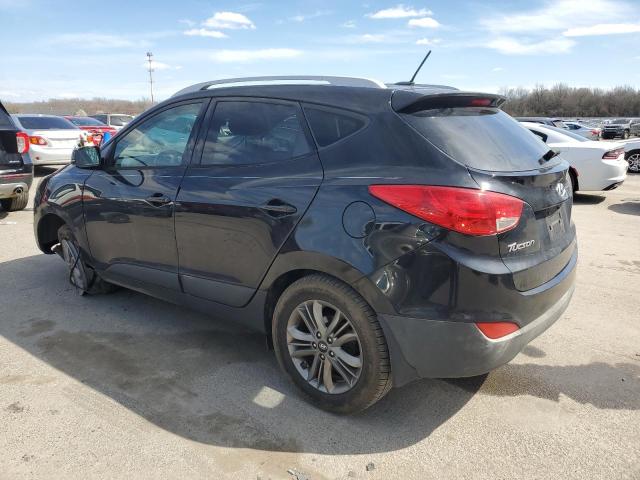 Photo 1 VIN: KM8JU3AG5EU797508 - HYUNDAI TUCSON 