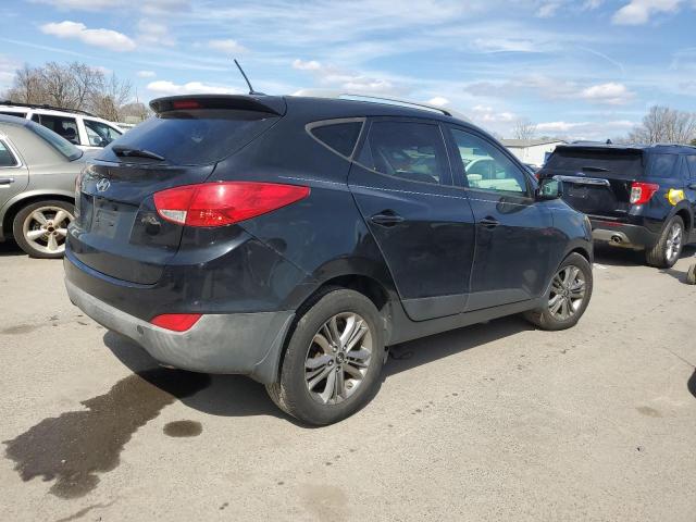 Photo 2 VIN: KM8JU3AG5EU797508 - HYUNDAI TUCSON 