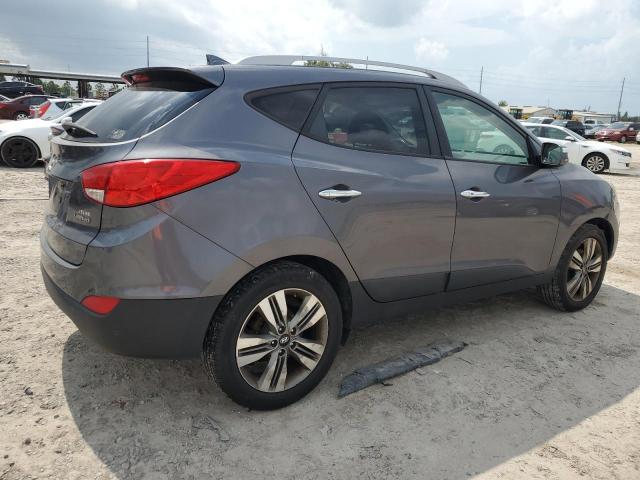 Photo 2 VIN: KM8JU3AG5EU815120 - HYUNDAI TUCSON GLS 