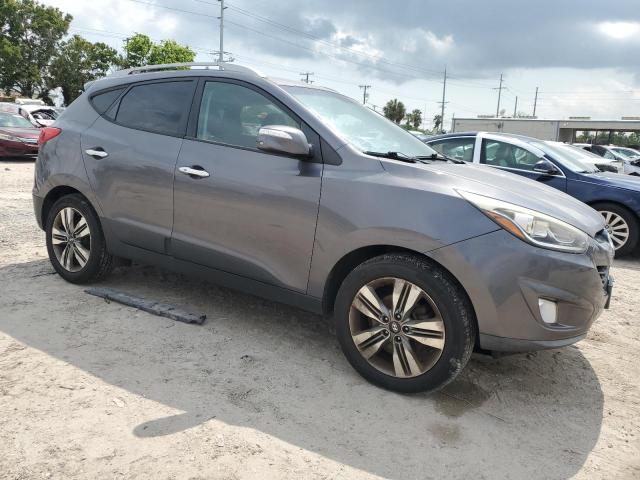 Photo 3 VIN: KM8JU3AG5EU815120 - HYUNDAI TUCSON GLS 