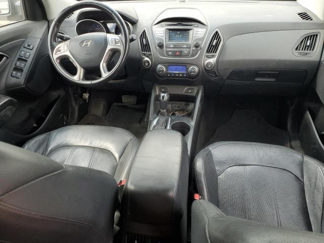 Photo 7 VIN: KM8JU3AG5EU815120 - HYUNDAI TUCSON GLS 