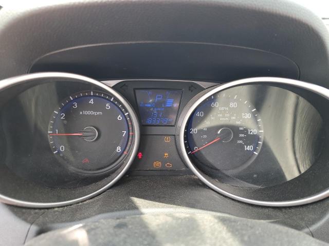 Photo 8 VIN: KM8JU3AG5EU815120 - HYUNDAI TUCSON GLS 