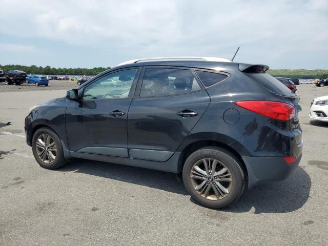 Photo 1 VIN: KM8JU3AG5EU838543 - HYUNDAI TUCSON GLS 