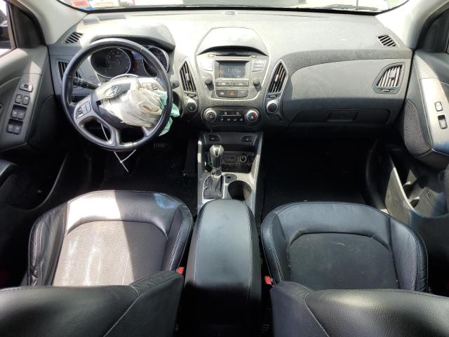 Photo 7 VIN: KM8JU3AG5EU838543 - HYUNDAI TUCSON GLS 