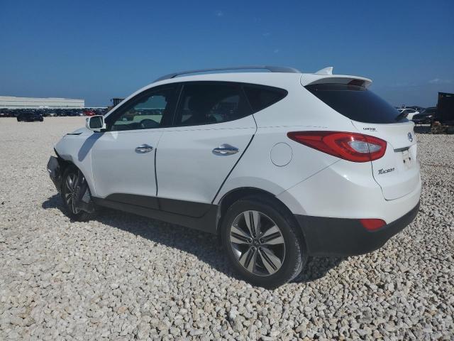 Photo 1 VIN: KM8JU3AG5EU845184 - HYUNDAI TUCSON 