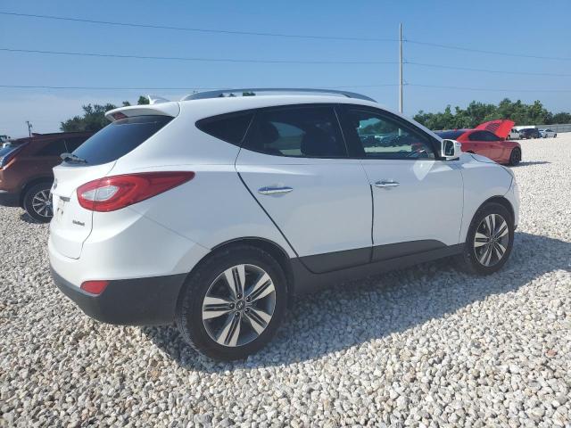 Photo 2 VIN: KM8JU3AG5EU845184 - HYUNDAI TUCSON 