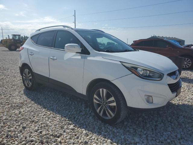 Photo 3 VIN: KM8JU3AG5EU845184 - HYUNDAI TUCSON 