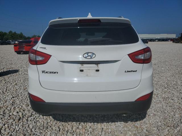 Photo 5 VIN: KM8JU3AG5EU845184 - HYUNDAI TUCSON 