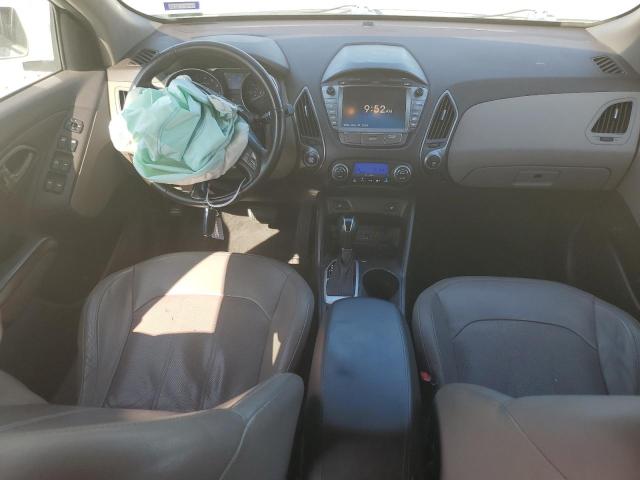 Photo 7 VIN: KM8JU3AG5EU845184 - HYUNDAI TUCSON 