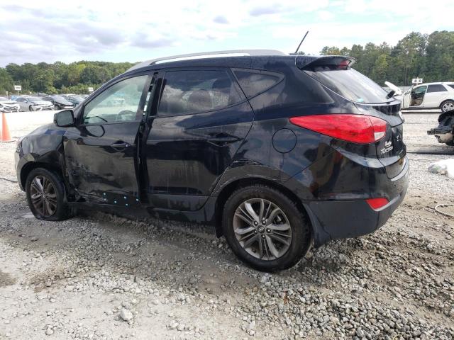 Photo 1 VIN: KM8JU3AG5EU862423 - HYUNDAI TUCSON GLS 