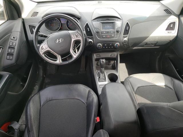 Photo 7 VIN: KM8JU3AG5EU862423 - HYUNDAI TUCSON GLS 