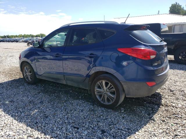 Photo 1 VIN: KM8JU3AG5EU883773 - HYUNDAI TUCSON GLS 