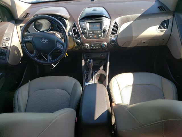 Photo 7 VIN: KM8JU3AG5EU883773 - HYUNDAI TUCSON GLS 