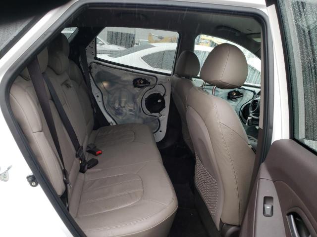 Photo 5 VIN: KM8JU3AG5EU885653 - HYUNDAI TUCSON GLS 