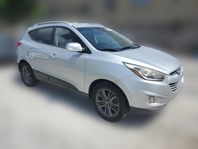 Photo 3 VIN: KM8JU3AG5EU891985 - HYUNDAI TUCSON 