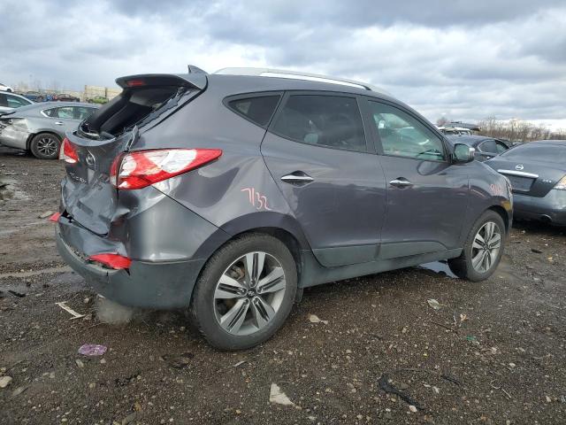 Photo 2 VIN: KM8JU3AG5EU900717 - HYUNDAI TUCSON 