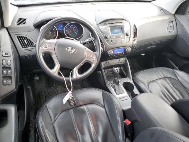 Photo 7 VIN: KM8JU3AG5EU900717 - HYUNDAI TUCSON 