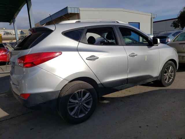 Photo 2 VIN: KM8JU3AG5EU908509 - HYUNDAI TUCSON 