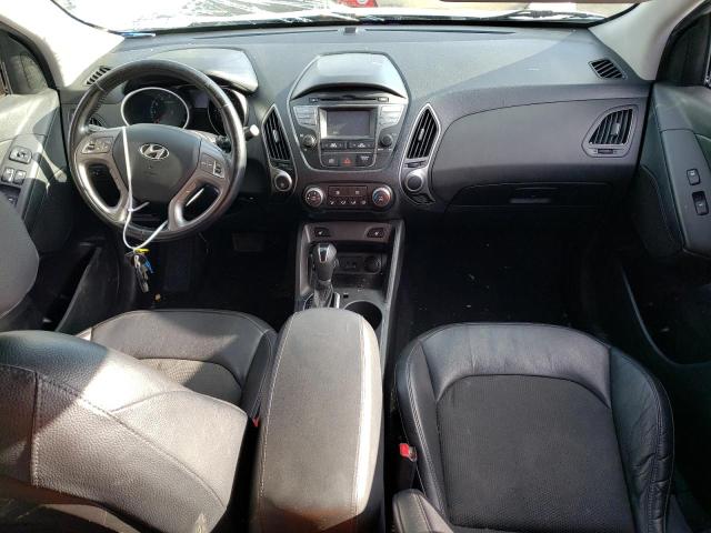 Photo 7 VIN: KM8JU3AG5EU908509 - HYUNDAI TUCSON 