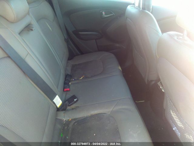 Photo 7 VIN: KM8JU3AG5EU909675 - HYUNDAI TUCSON 