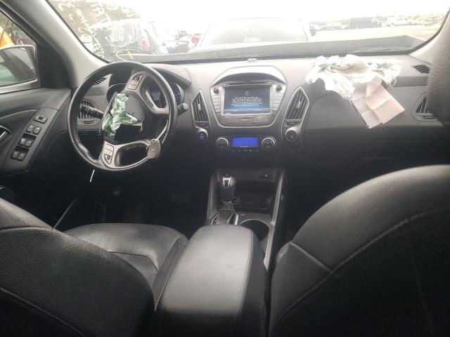 Photo 8 VIN: KM8JU3AG5EU923611 - HYUNDAI TUCSON GLS 