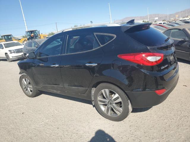 Photo 1 VIN: KM8JU3AG5FU067180 - HYUNDAI TUCSON 