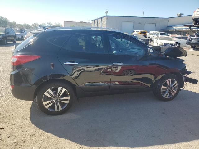 Photo 2 VIN: KM8JU3AG5FU067180 - HYUNDAI TUCSON 