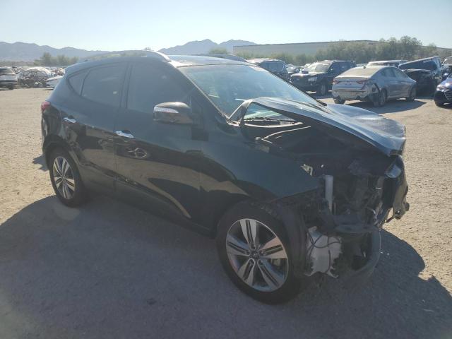 Photo 3 VIN: KM8JU3AG5FU067180 - HYUNDAI TUCSON 