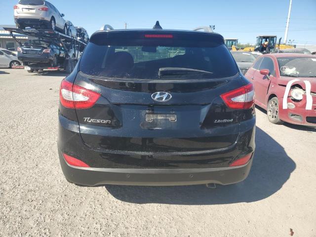 Photo 5 VIN: KM8JU3AG5FU067180 - HYUNDAI TUCSON 