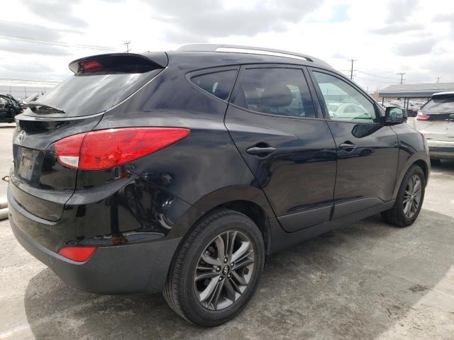 Photo 2 VIN: KM8JU3AG5FU100775 - HYUNDAI TUCSON 