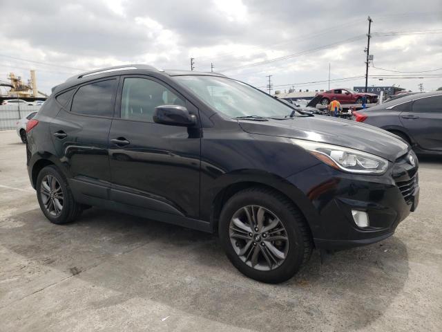 Photo 3 VIN: KM8JU3AG5FU100775 - HYUNDAI TUCSON 