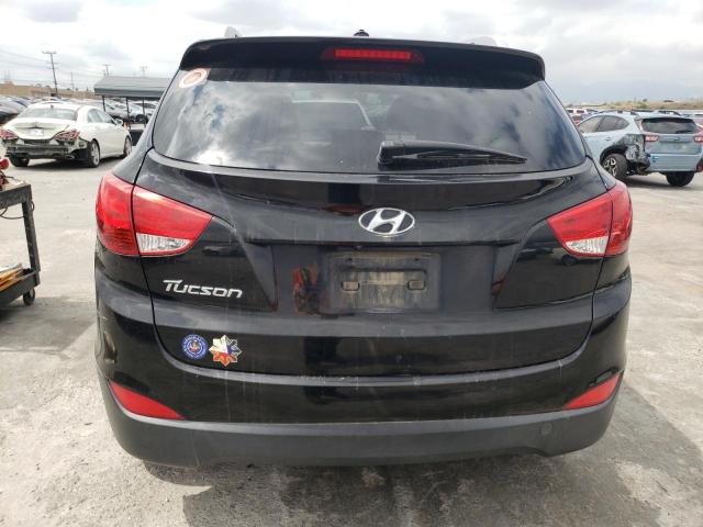 Photo 5 VIN: KM8JU3AG5FU100775 - HYUNDAI TUCSON 