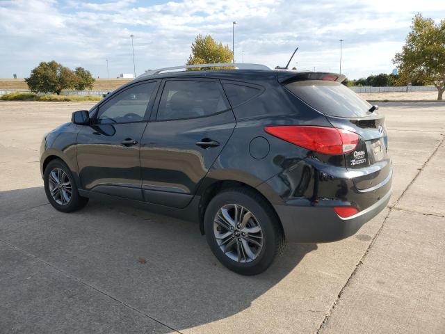 Photo 1 VIN: KM8JU3AG5FU113929 - HYUNDAI TUCSON LIM 