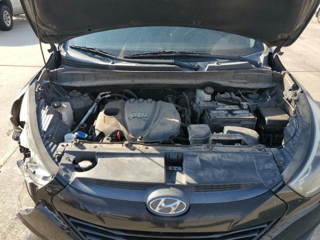 Photo 11 VIN: KM8JU3AG5FU113929 - HYUNDAI TUCSON LIM 