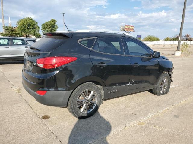 Photo 2 VIN: KM8JU3AG5FU113929 - HYUNDAI TUCSON LIM 