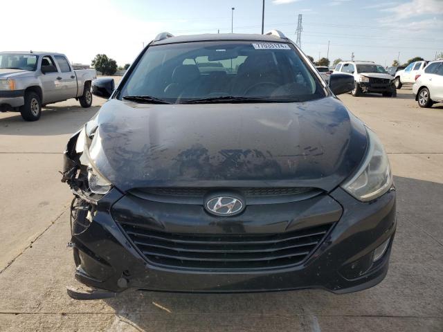 Photo 4 VIN: KM8JU3AG5FU113929 - HYUNDAI TUCSON LIM 