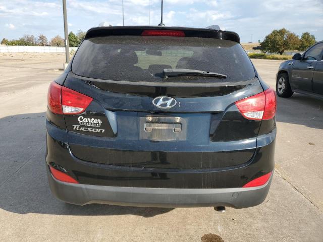 Photo 5 VIN: KM8JU3AG5FU113929 - HYUNDAI TUCSON LIM 