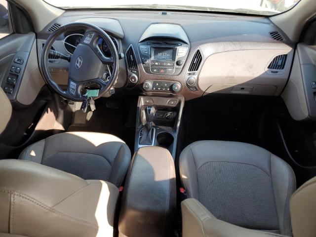 Photo 7 VIN: KM8JU3AG5FU113929 - HYUNDAI TUCSON LIM 