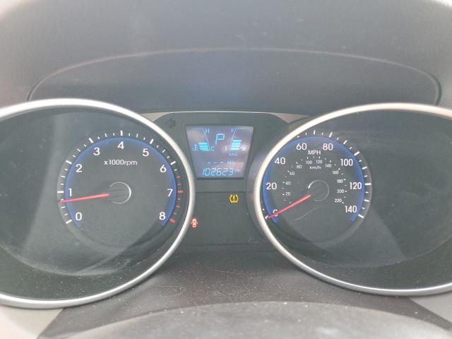 Photo 8 VIN: KM8JU3AG5FU113929 - HYUNDAI TUCSON LIM 