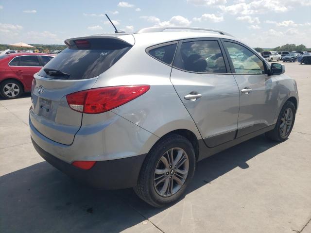 Photo 3 VIN: KM8JU3AG5FU997726 - HYUNDAI TUCSON LIM 