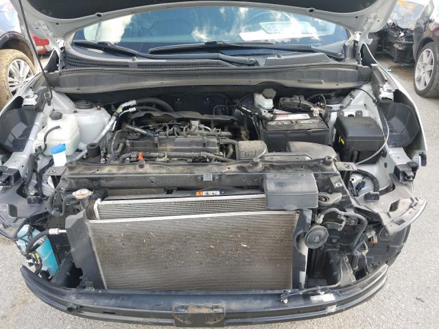 Photo 6 VIN: KM8JU3AG6EU847459 - HYUNDAI TUCSON GLS 