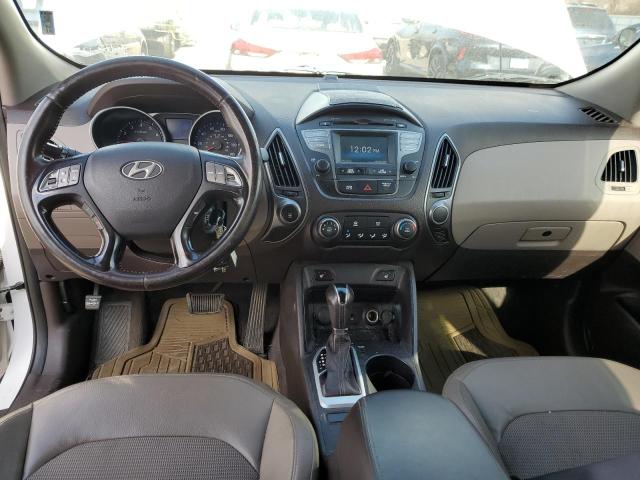 Photo 7 VIN: KM8JU3AG6EU856677 - HYUNDAI TUCSON 