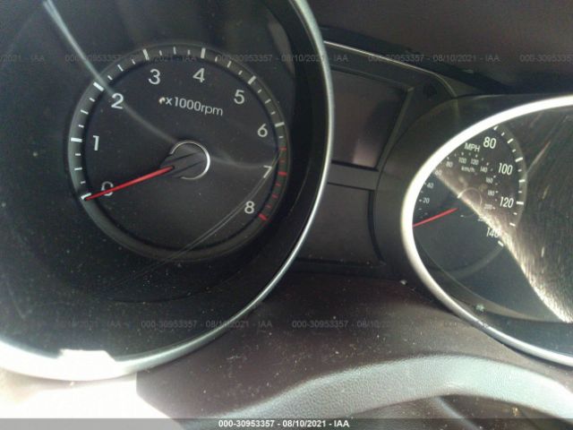 Photo 6 VIN: KM8JU3AG6EU883264 - HYUNDAI TUCSON 