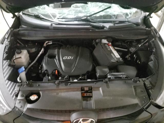 Photo 6 VIN: KM8JU3AG6EU899965 - HYUNDAI TUCSON GLS 