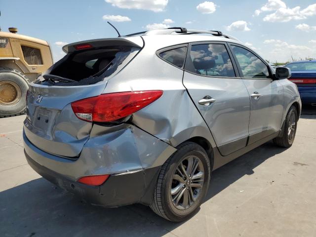 Photo 3 VIN: KM8JU3AG6EU906963 - HYUNDAI TUCSON GLS 