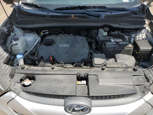 Photo 11 VIN: KM8JU3AG6EU927778 - HYUNDAI TUCSON GLS 