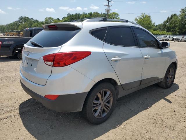 Photo 2 VIN: KM8JU3AG6EU927778 - HYUNDAI TUCSON GLS 